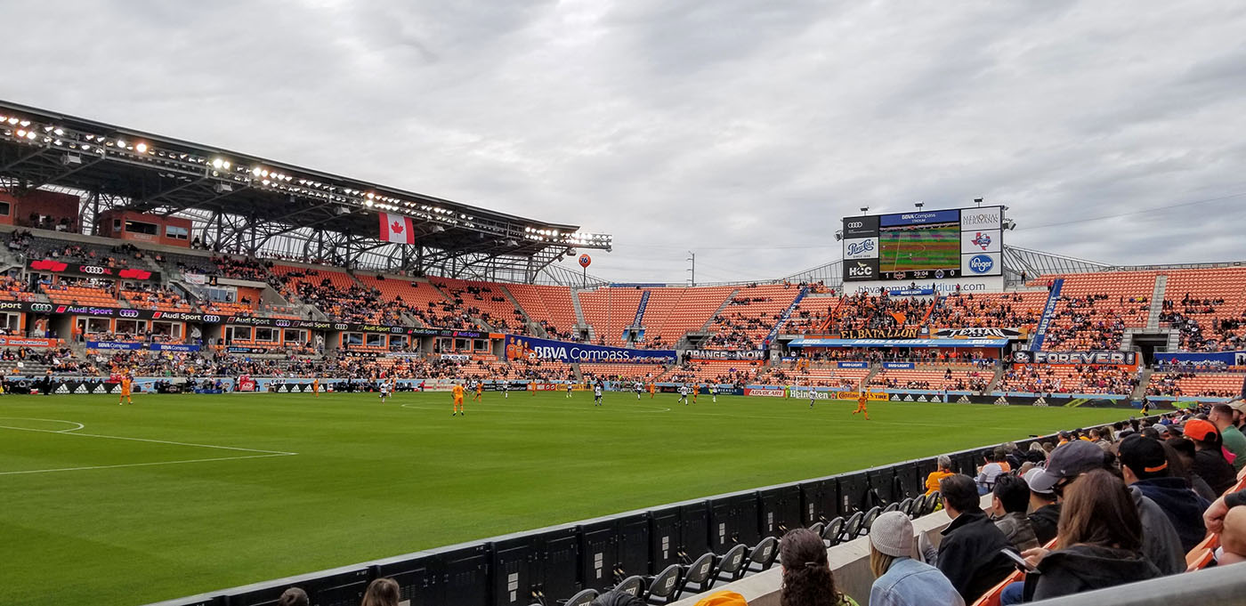 LAFC prepares for its season as the 'puto' chant remains a target